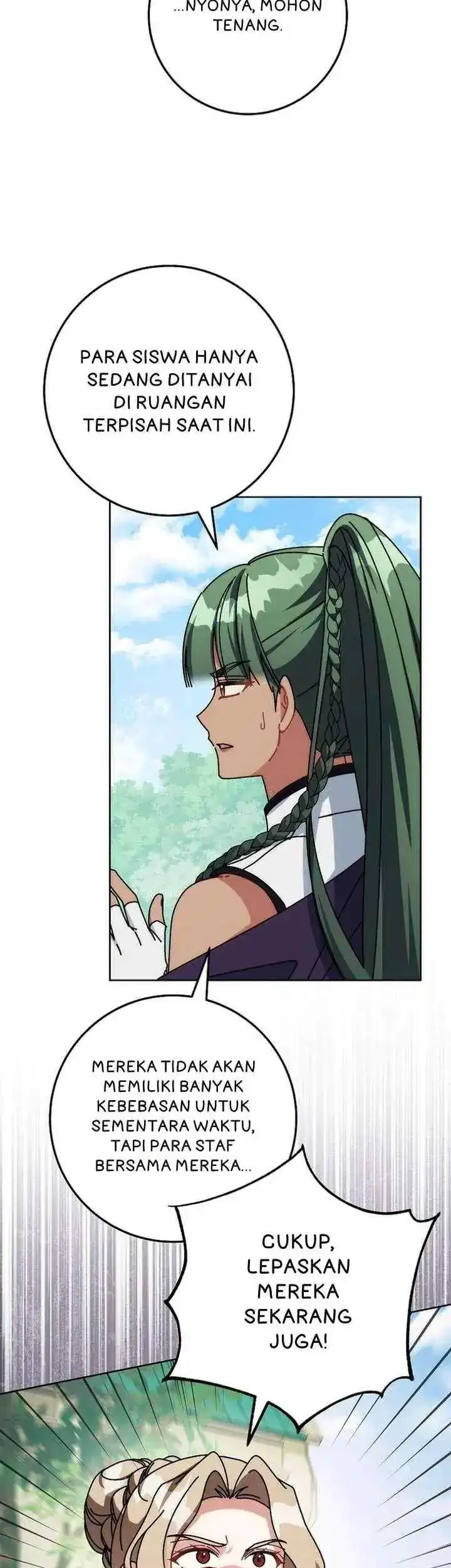 Can I Cry Now? Chapter 36 Gambar 23