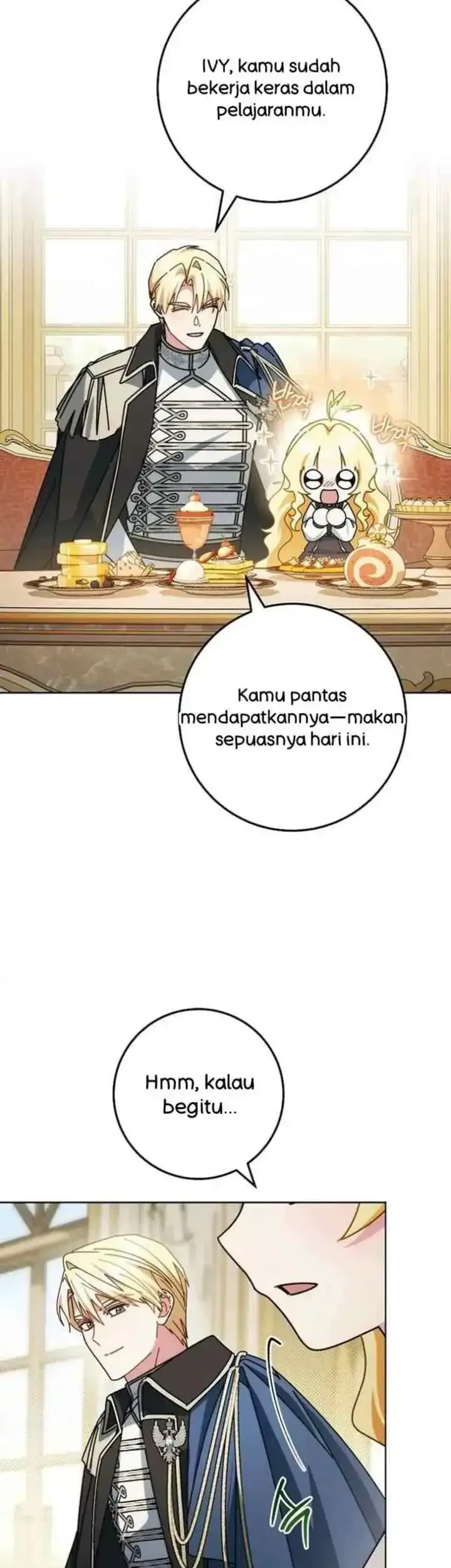 Can I Cry Now? Chapter 39 Gambar 24