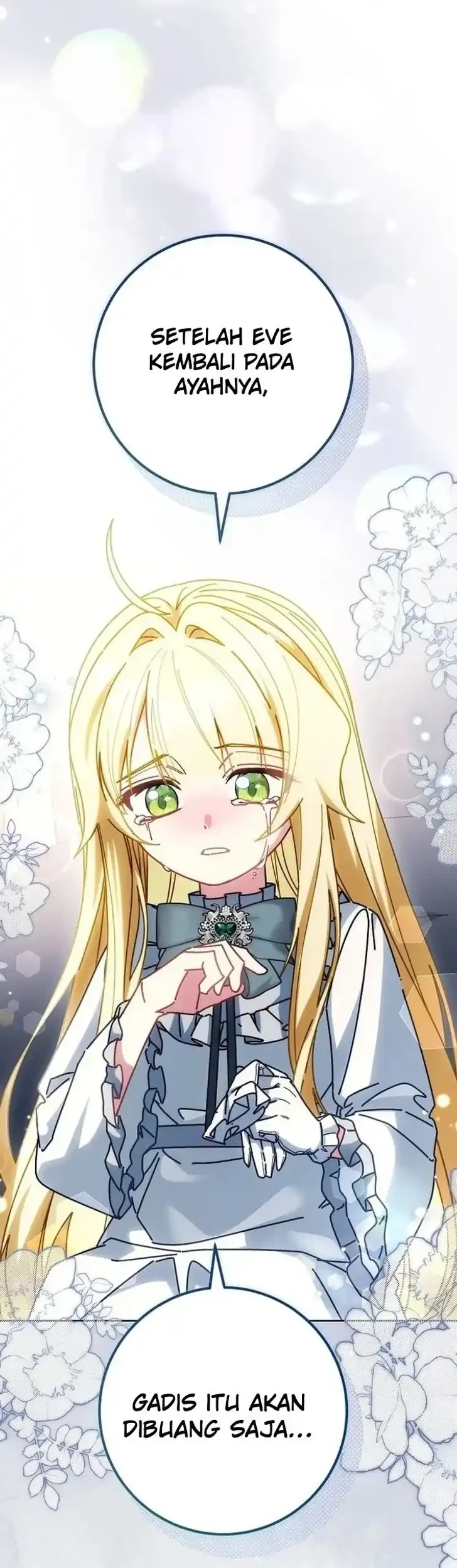 Can I Cry Now? Chapter 42 Gambar 21