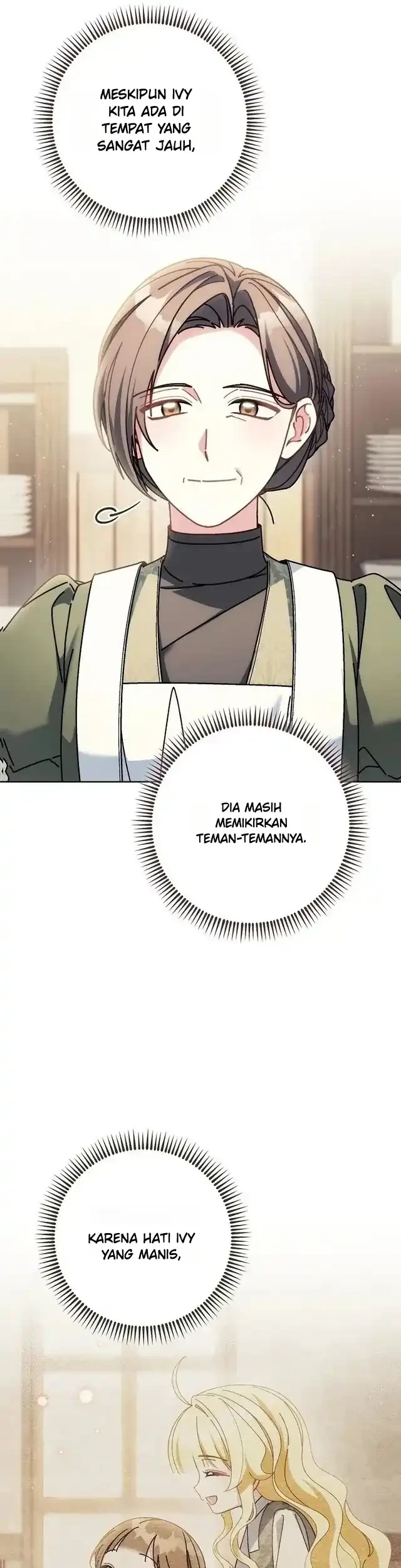 Can I Cry Now? Chapter 45 Gambar 17