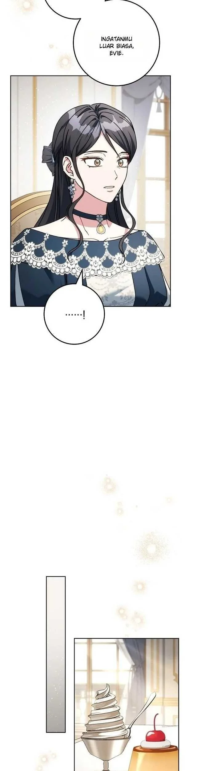 Can I Cry Now? Chapter 49 Gambar 8
