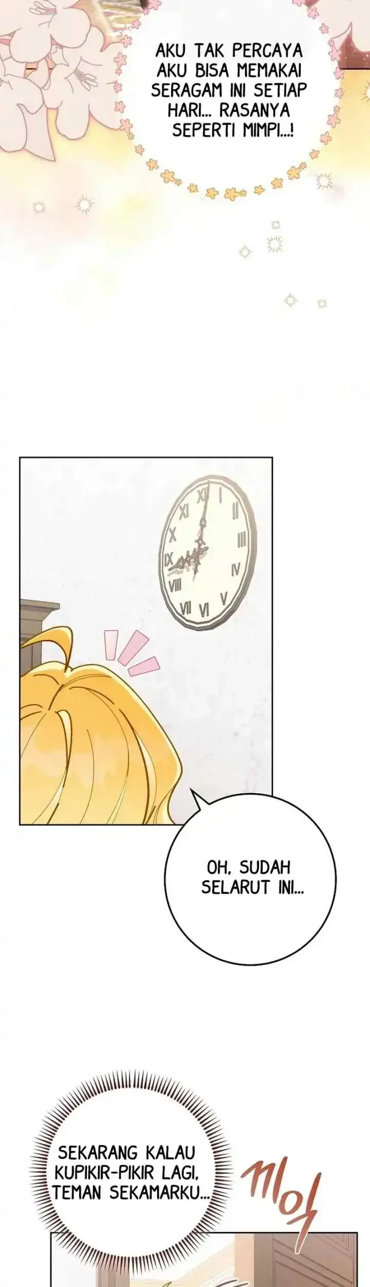 Can I Cry Now? Chapter 5 Gambar 20