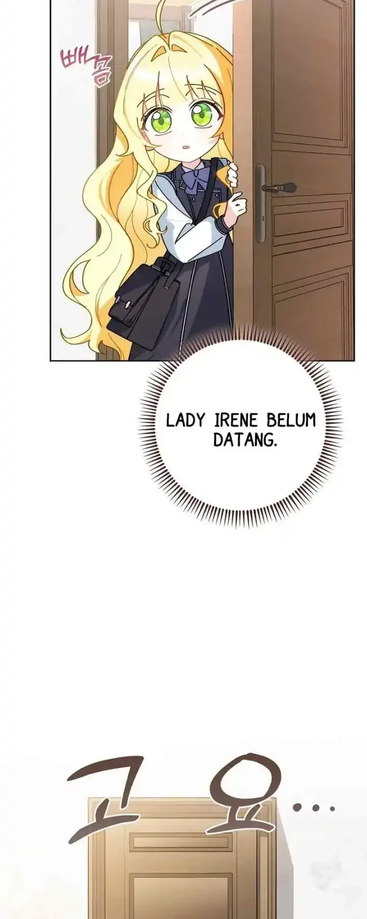 Can I Cry Now? Chapter 5 Gambar 21