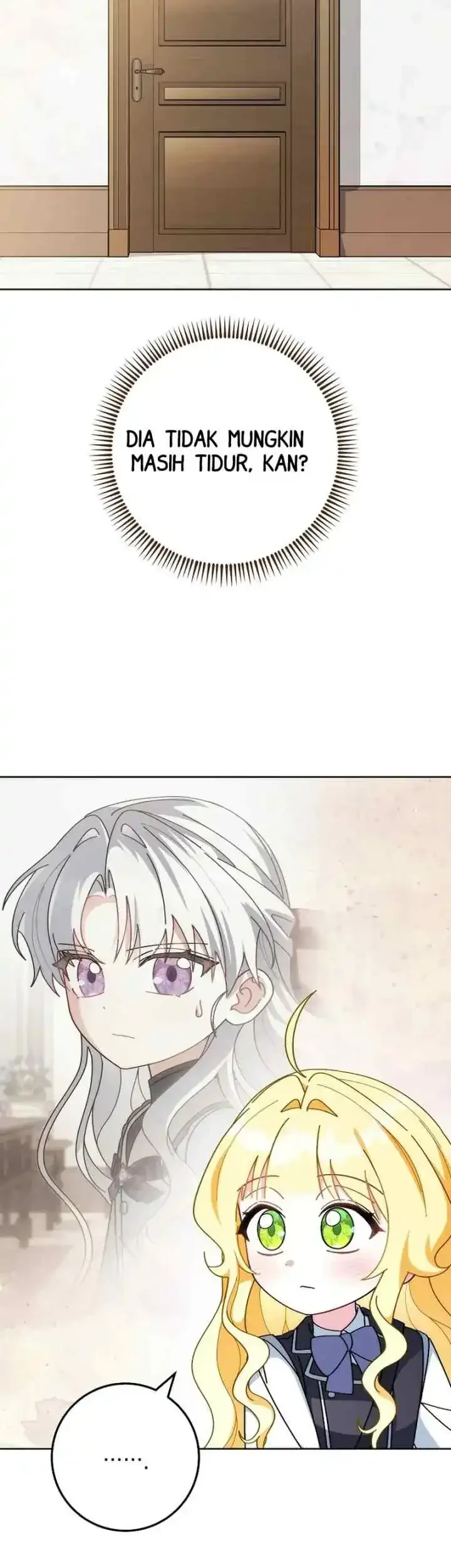 Can I Cry Now? Chapter 5 Gambar 22