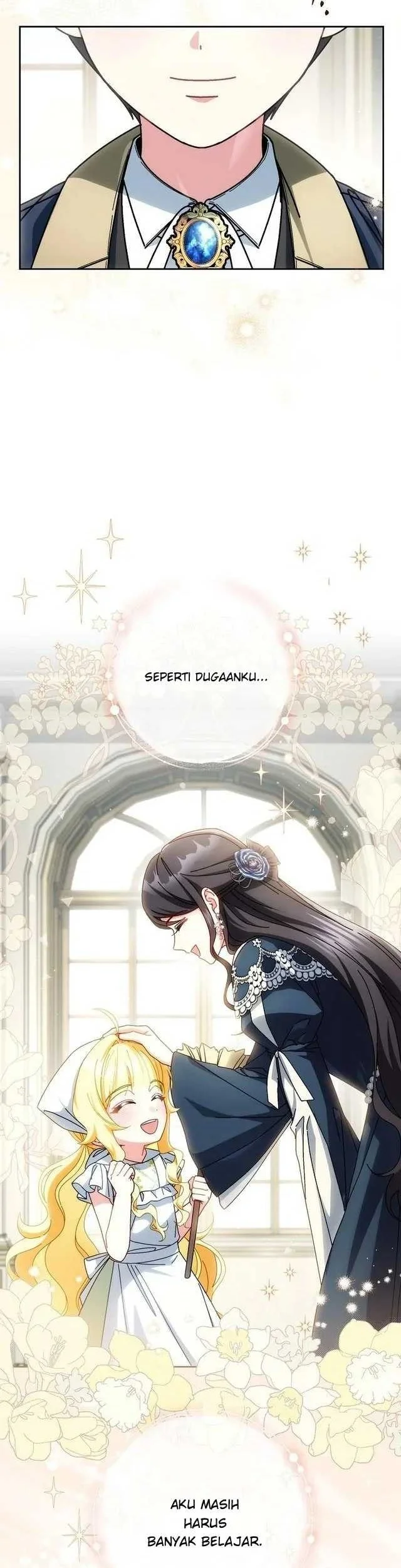 Can I Cry Now? Chapter 50 Gambar 18
