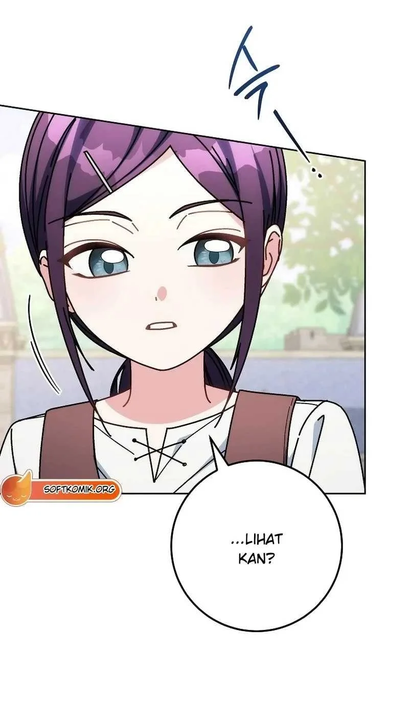 Can I Cry Now? Chapter 51 Gambar 39