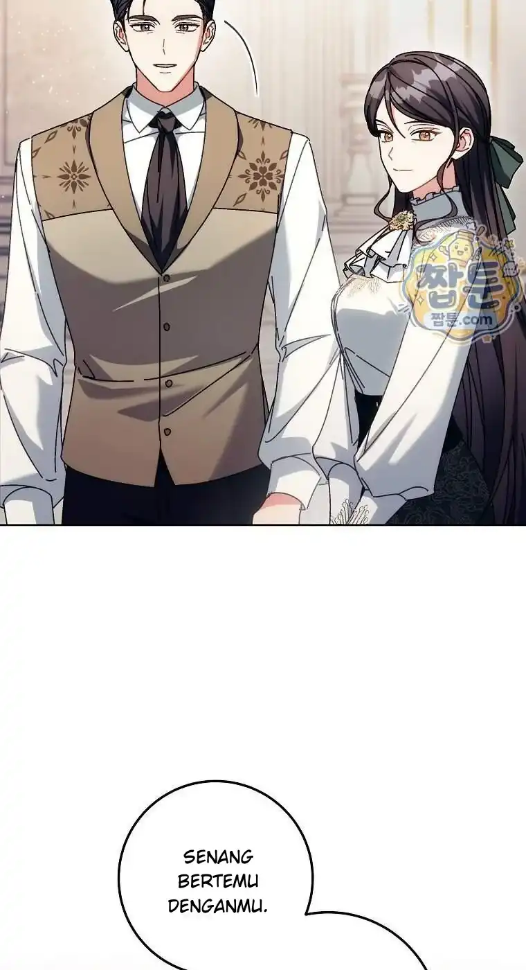 Can I Cry Now? Chapter 52 Gambar 39