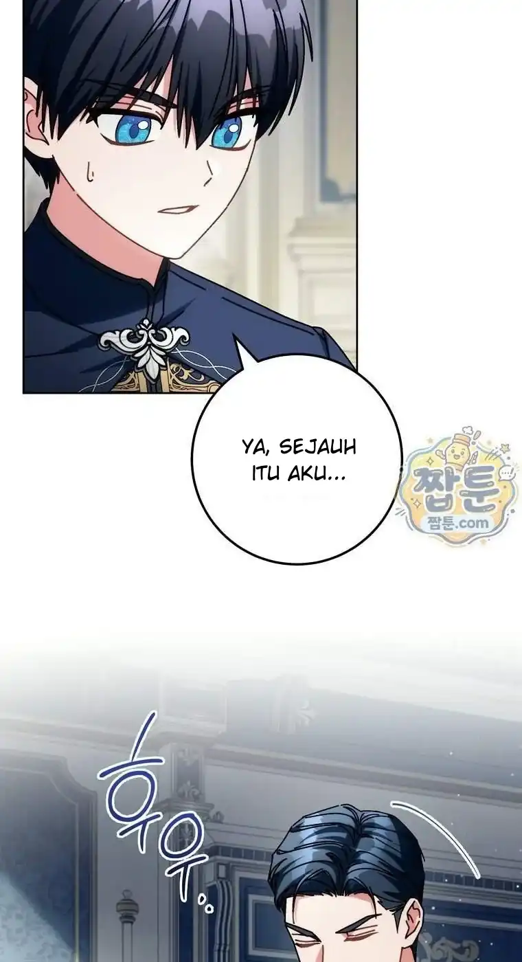 Can I Cry Now? Chapter 53 Gambar 38