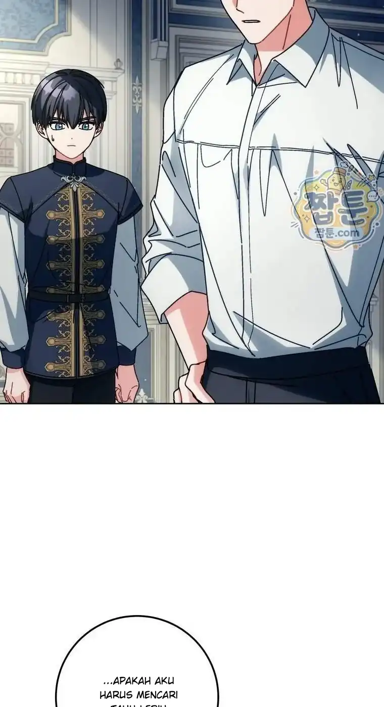 Can I Cry Now? Chapter 53 Gambar 39