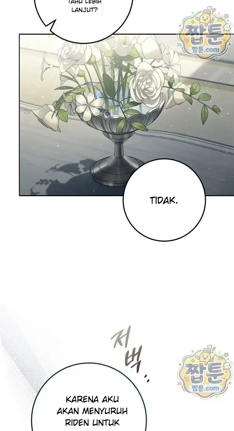 Can I Cry Now? Chapter 53 Gambar 40
