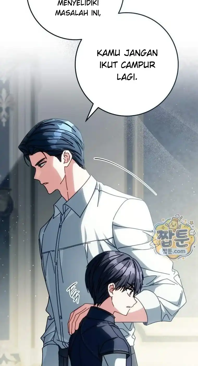 Can I Cry Now? Chapter 53 Gambar 41