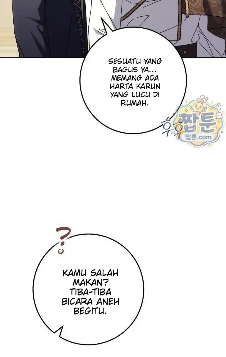 Can I Cry Now? Chapter 54 Gambar 42