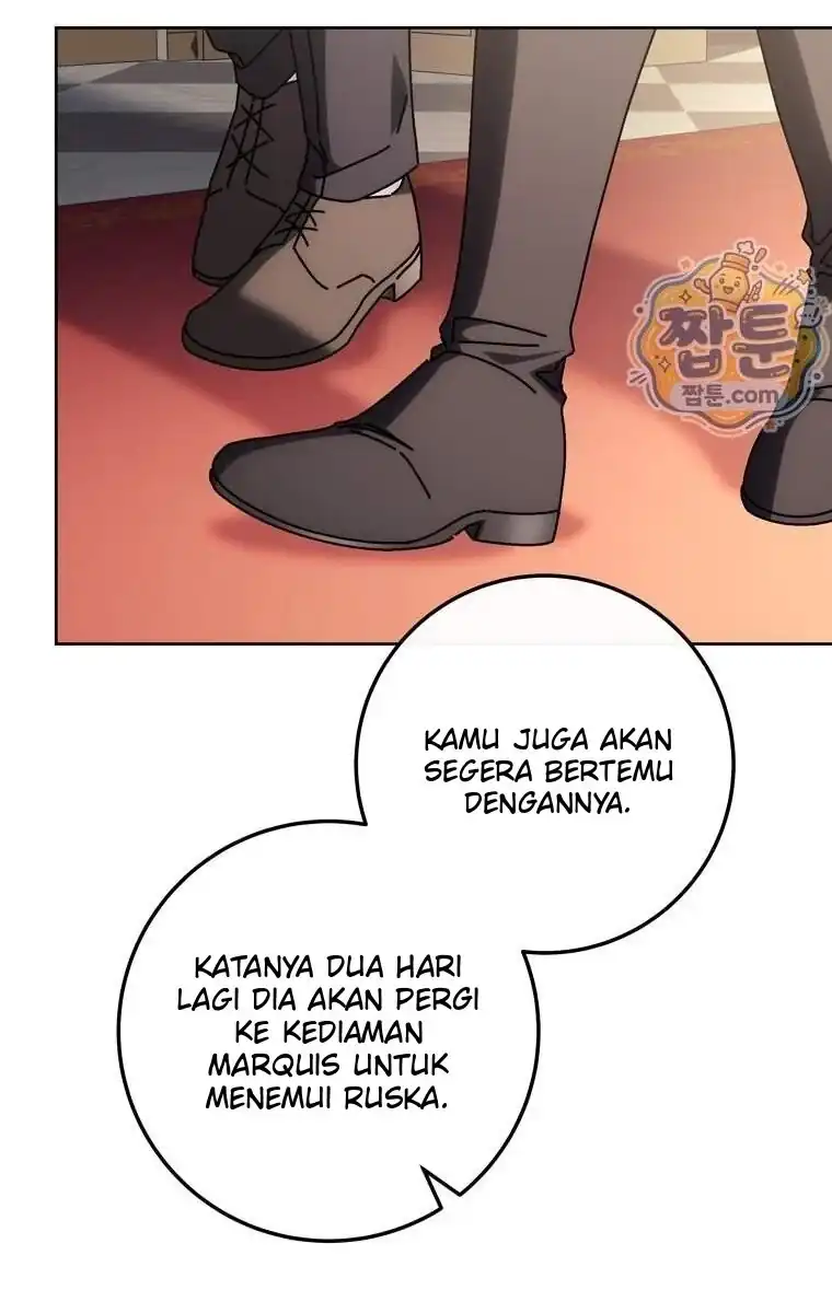Can I Cry Now? Chapter 54 Gambar 43