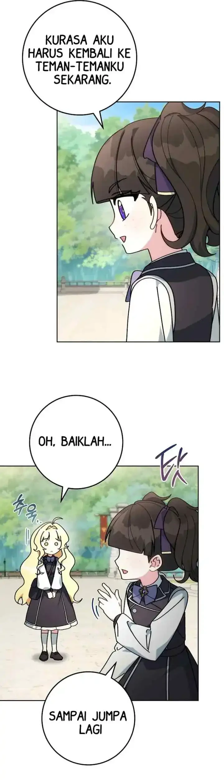 Can I Cry Now? Chapter 6 Gambar 24