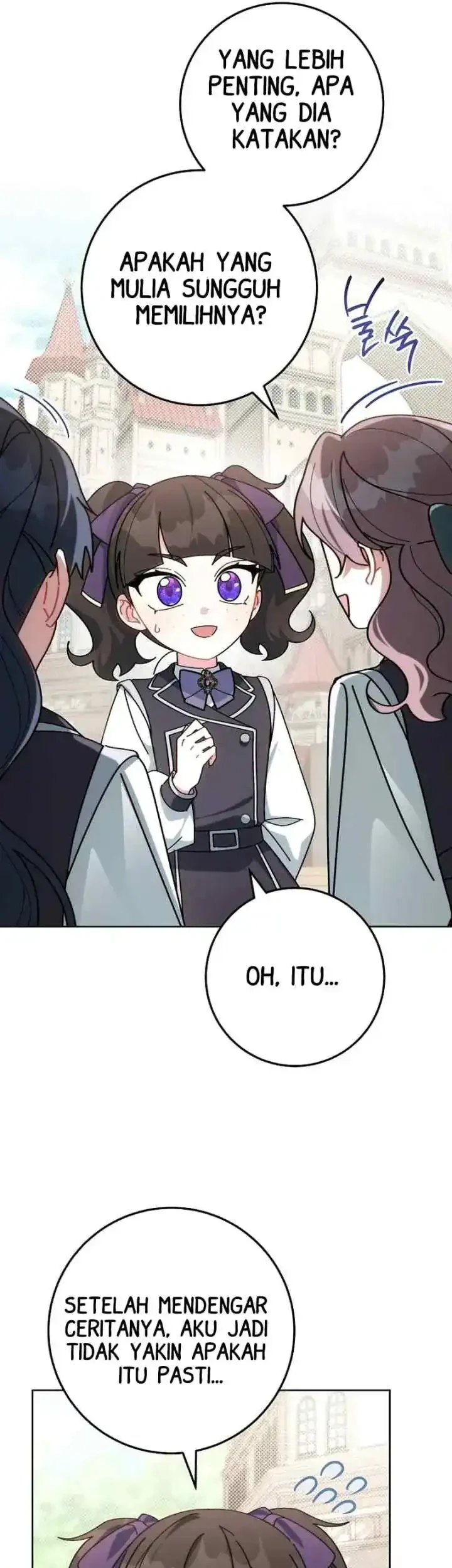 Can I Cry Now? Chapter 6 Gambar 26