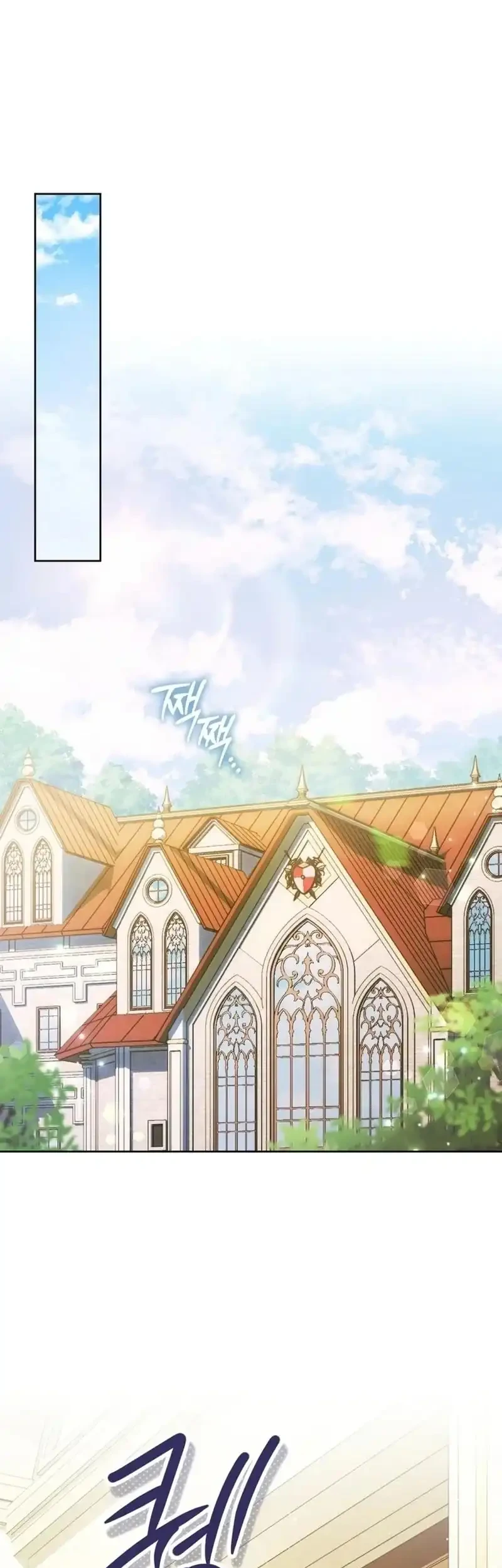 Can I Cry Now? Chapter 61 Gambar 28