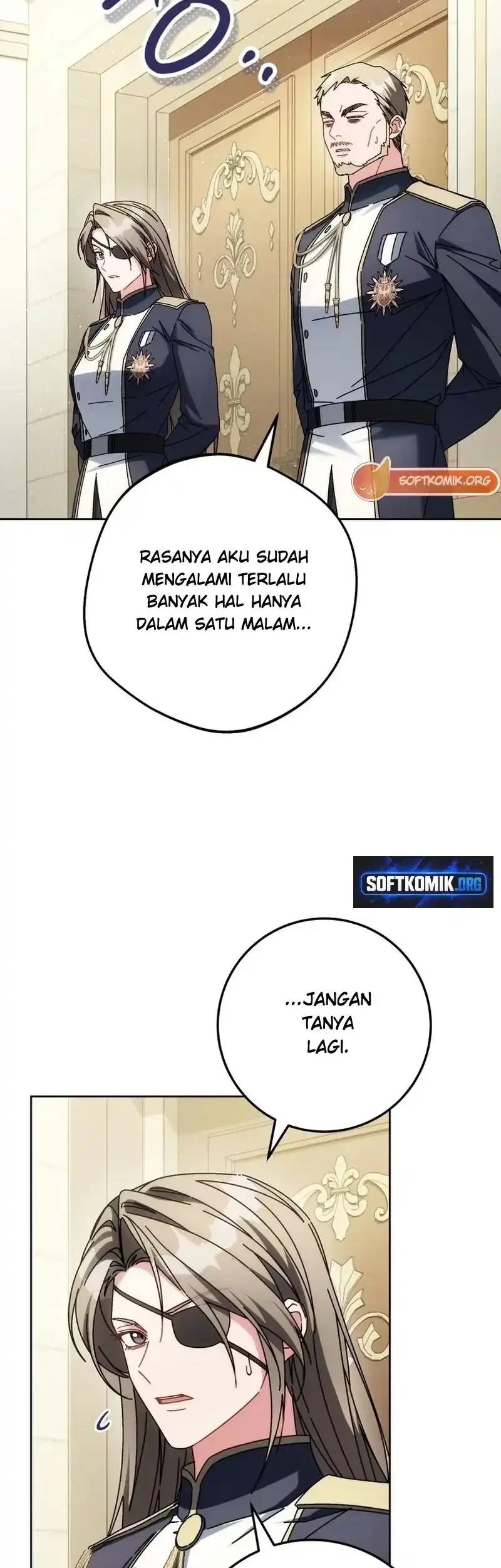 Can I Cry Now? Chapter 61 Gambar 29