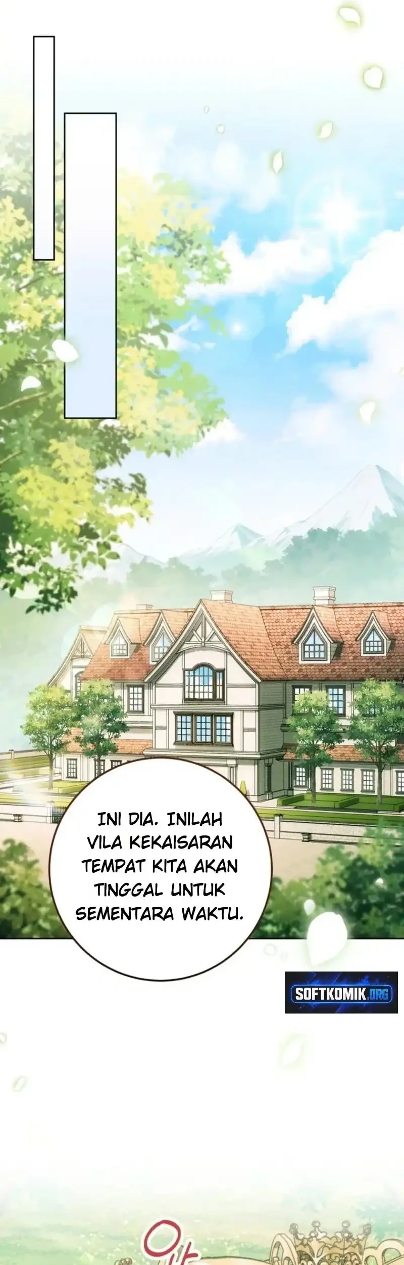 Can I Cry Now? Chapter 62 Gambar 24