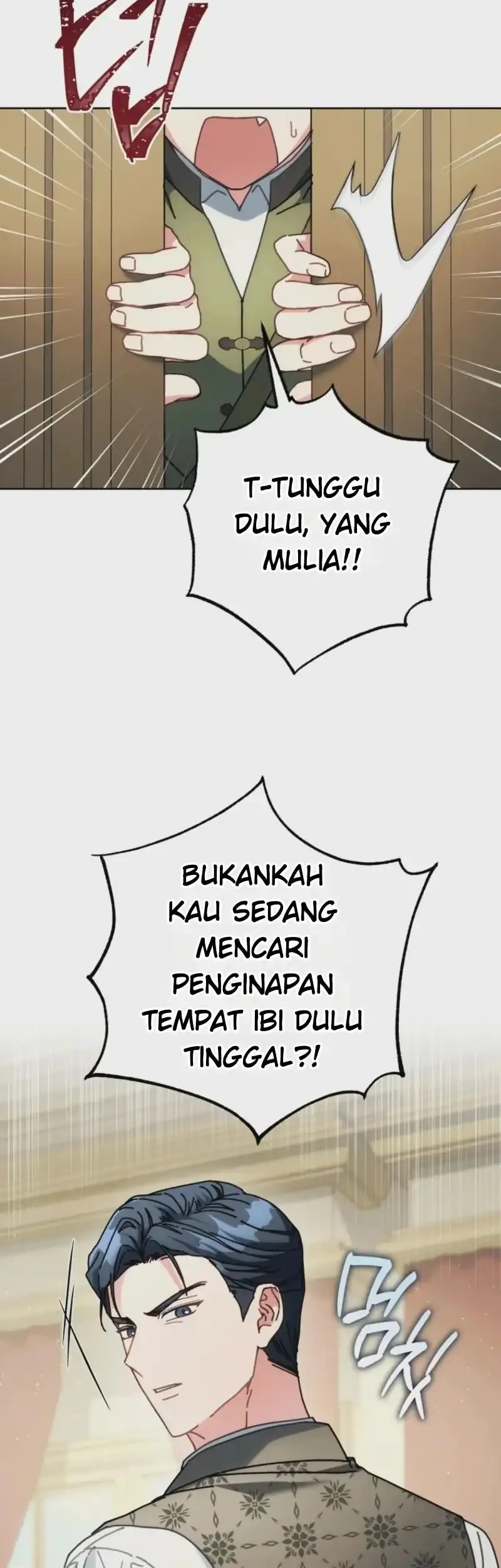 Can I Cry Now? Chapter 63 Gambar 27