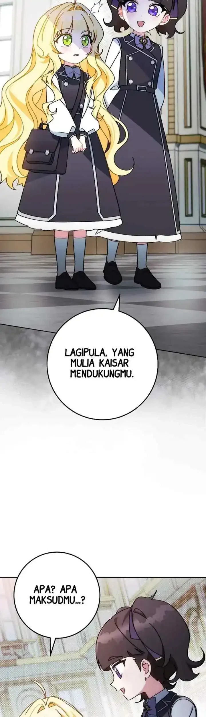 Can I Cry Now? Chapter 7 Gambar 22