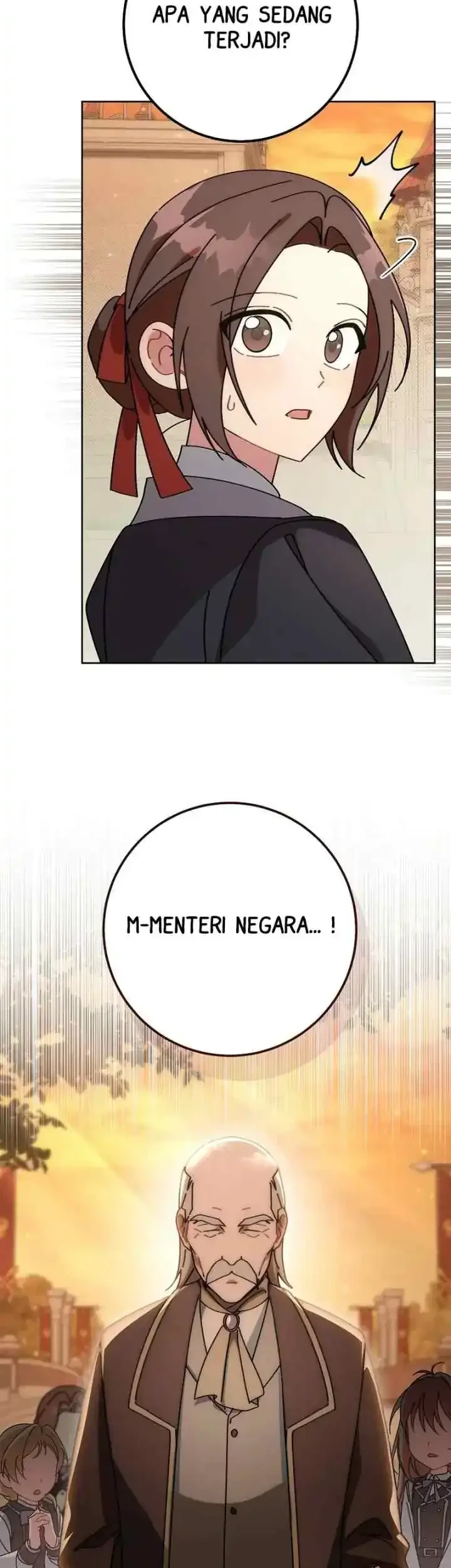 Can I Cry Now? Chapter 8 Gambar 28