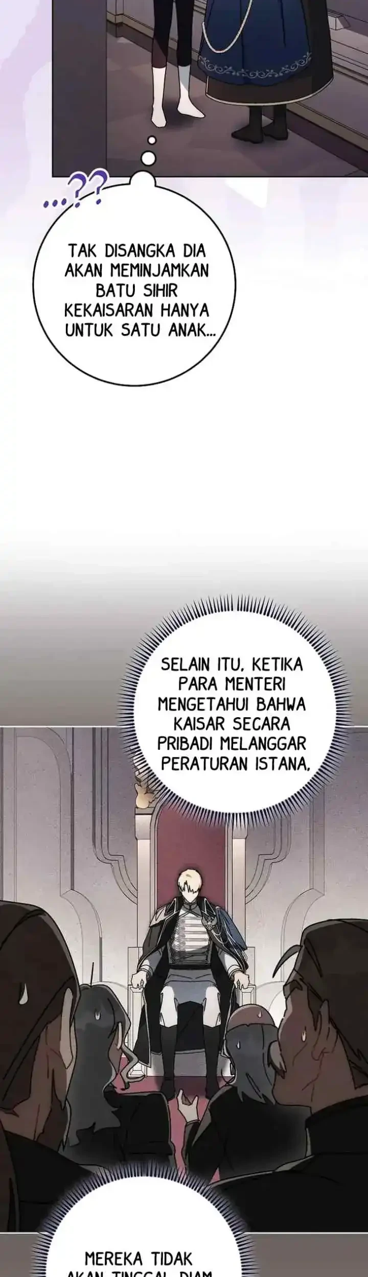 Can I Cry Now? Chapter 9 Gambar 22