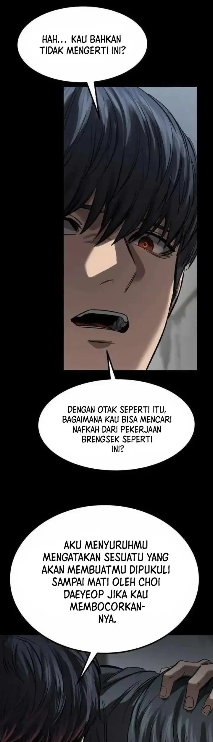 Cartel Chapter 10 Gambar 26