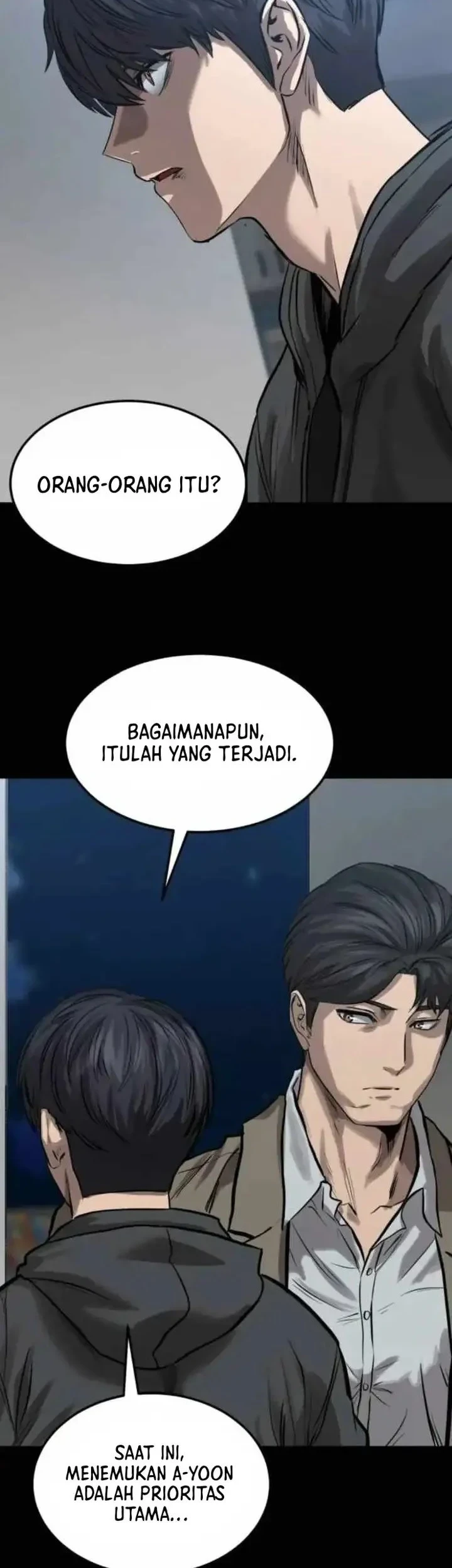 Cartel Chapter 11 Gambar 26