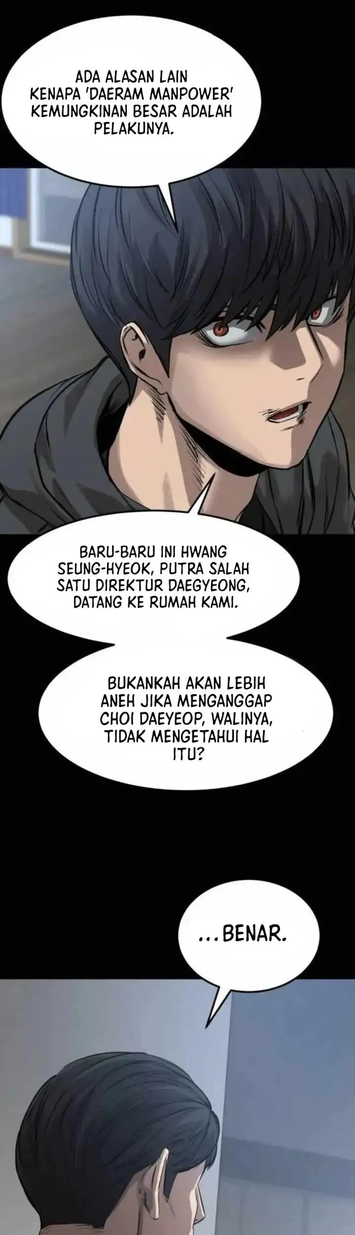 Cartel Chapter 11 Gambar 28