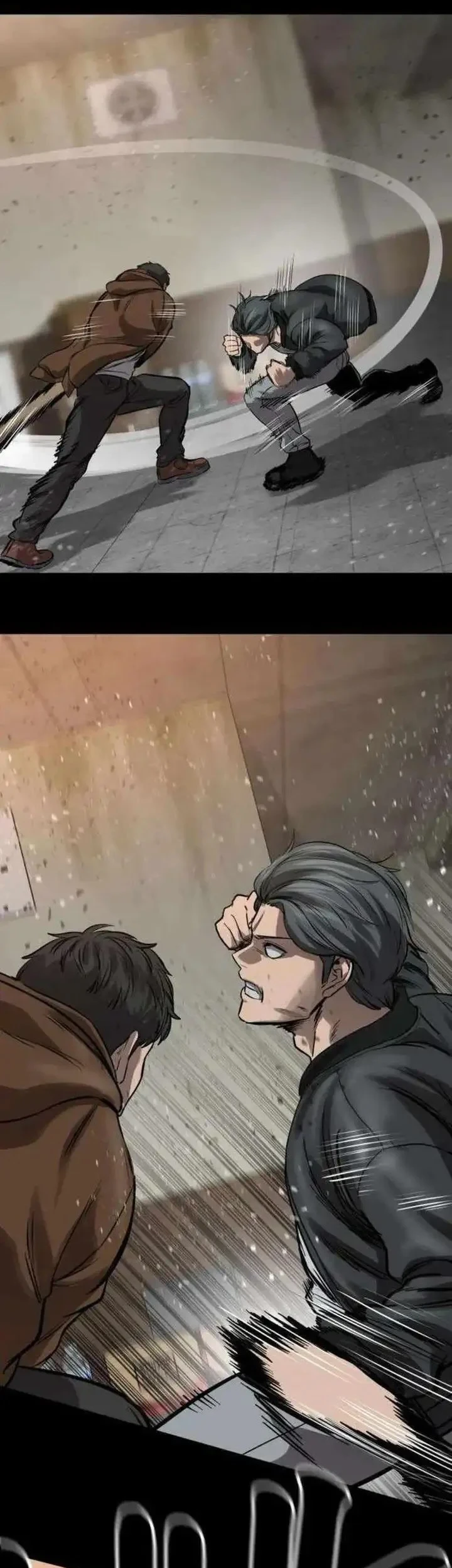Cartel Chapter 12 Gambar 26