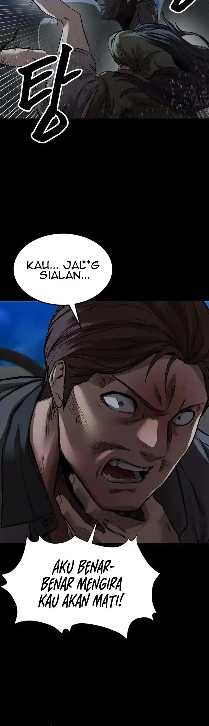 Cartel Chapter 15 Gambar 24