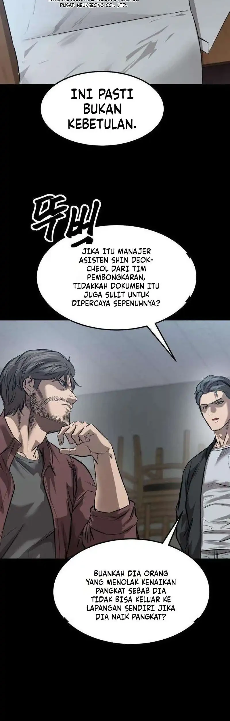 Cartel Chapter 16 Gambar 22