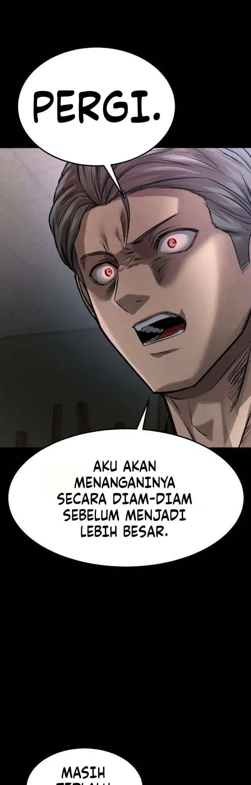 Cartel Chapter 16 Gambar 23