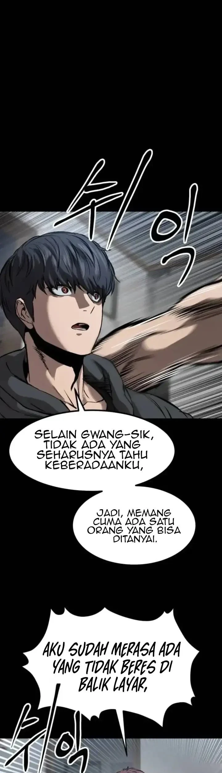 Cartel Chapter 9 Gambar 24