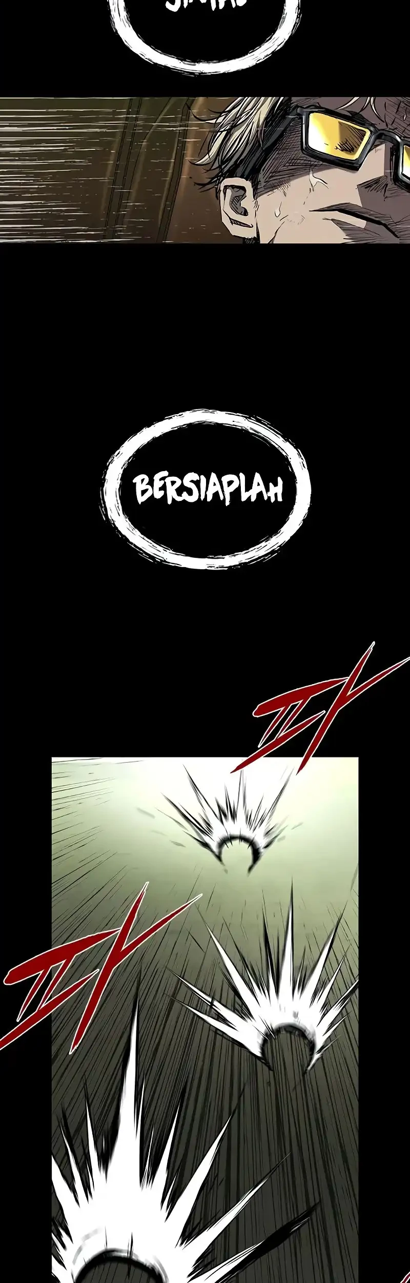 Castle 2: On Top of Everyone Chapter 117 Gambar 36