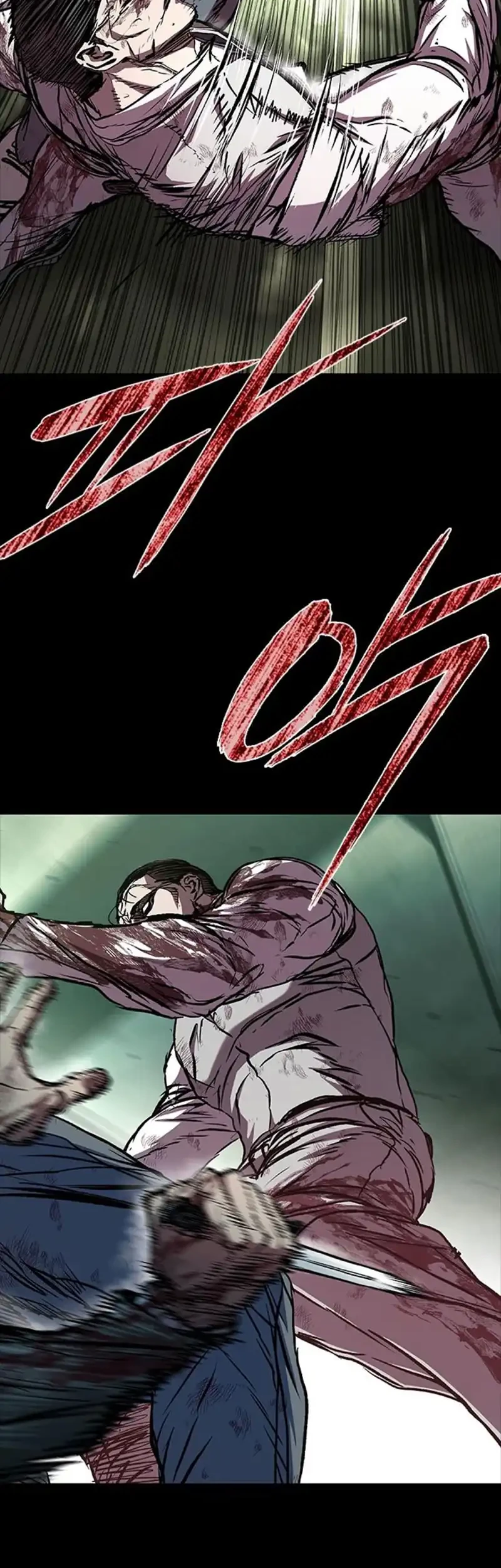 Castle 2: On Top of Everyone Chapter 118 Gambar 27