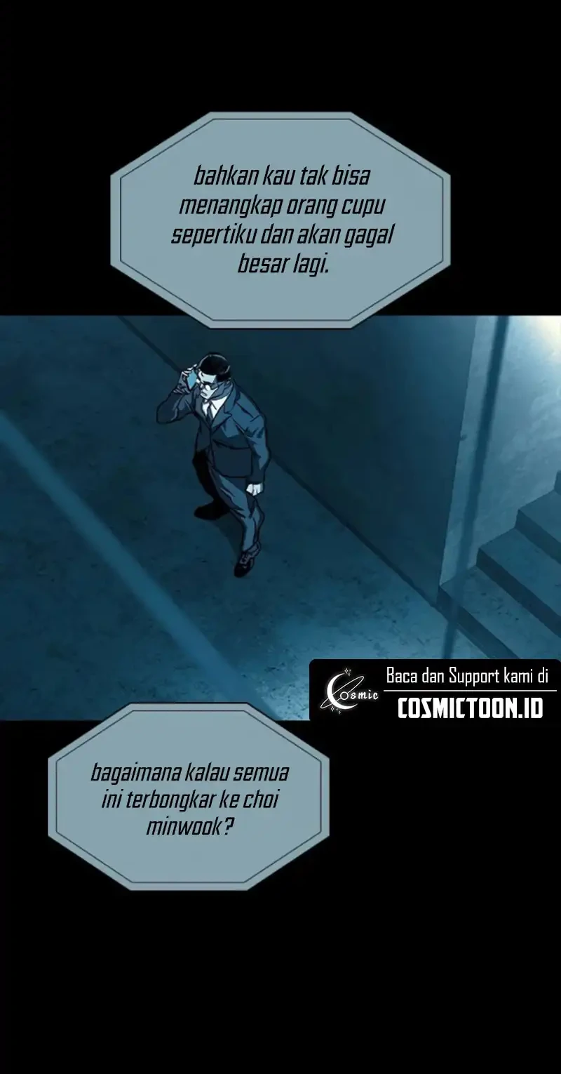Castle 2: On Top of Everyone Chapter 125 Gambar 30