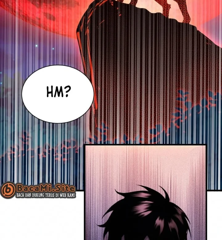 Cataclysm Hunter: I Have an EXP System Chapter 9 Gambar 13