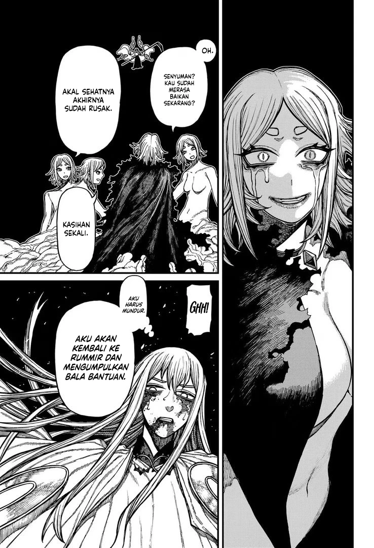 Centuria Chapter 100 Gambar 8