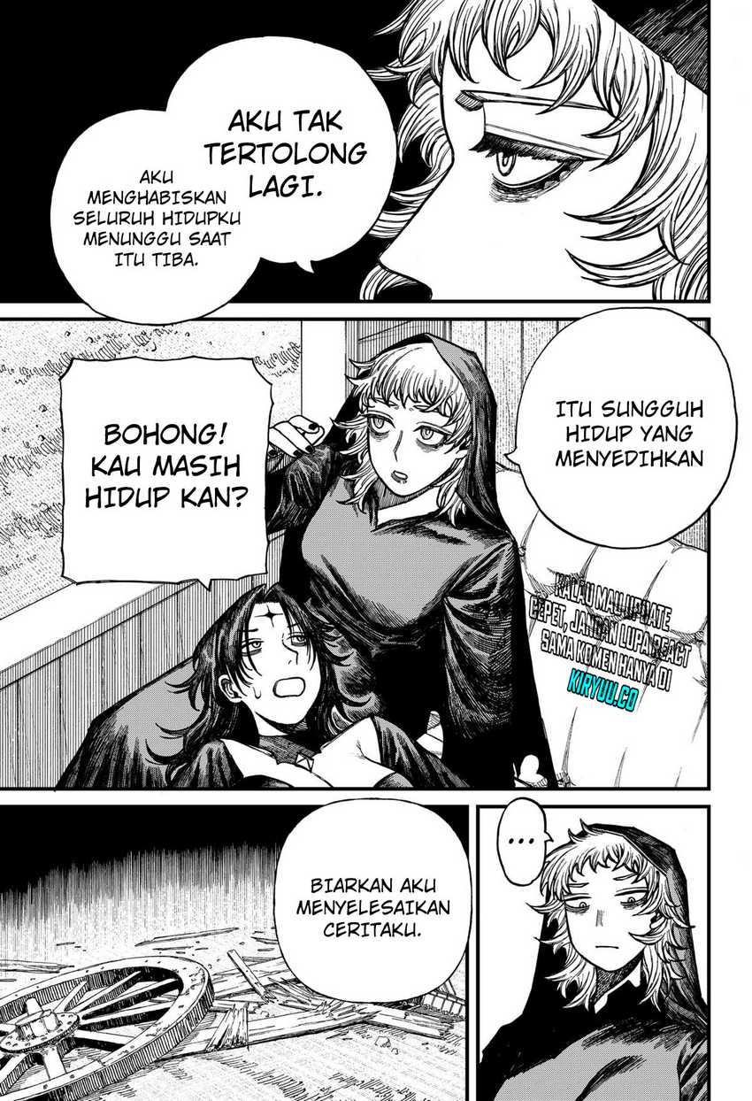 Centuria Chapter 41 - Halaman 8