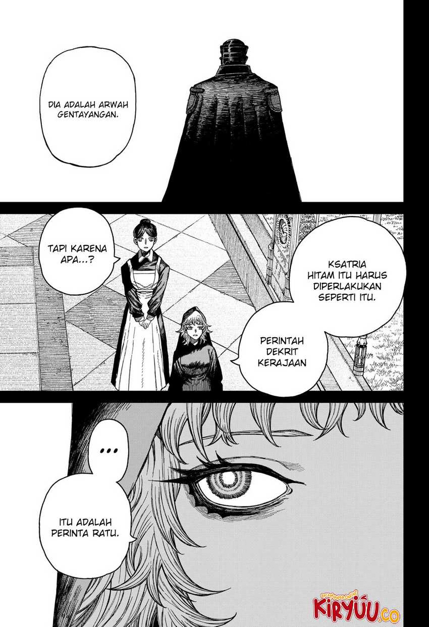 Centuria Chapter 46 - Halaman 8