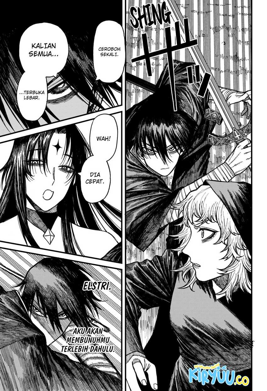 Centuria Chapter 48 - Halaman 9
