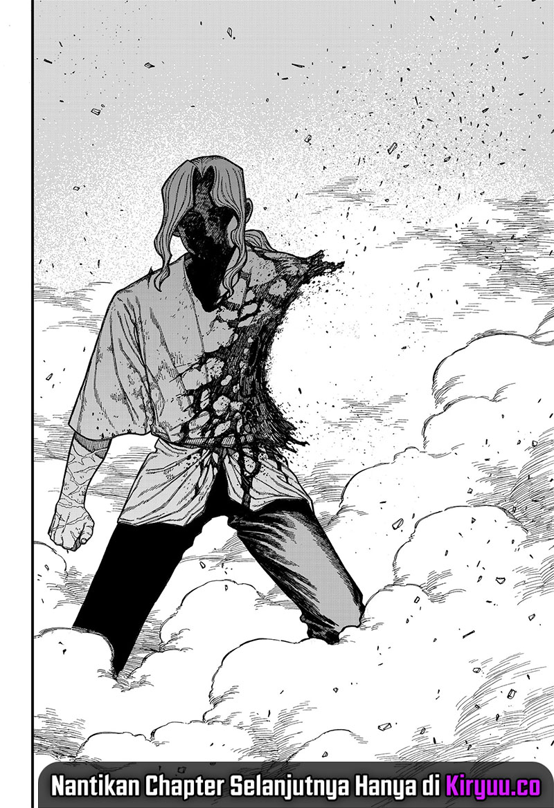 Centuria Chapter 54 - Halaman 10