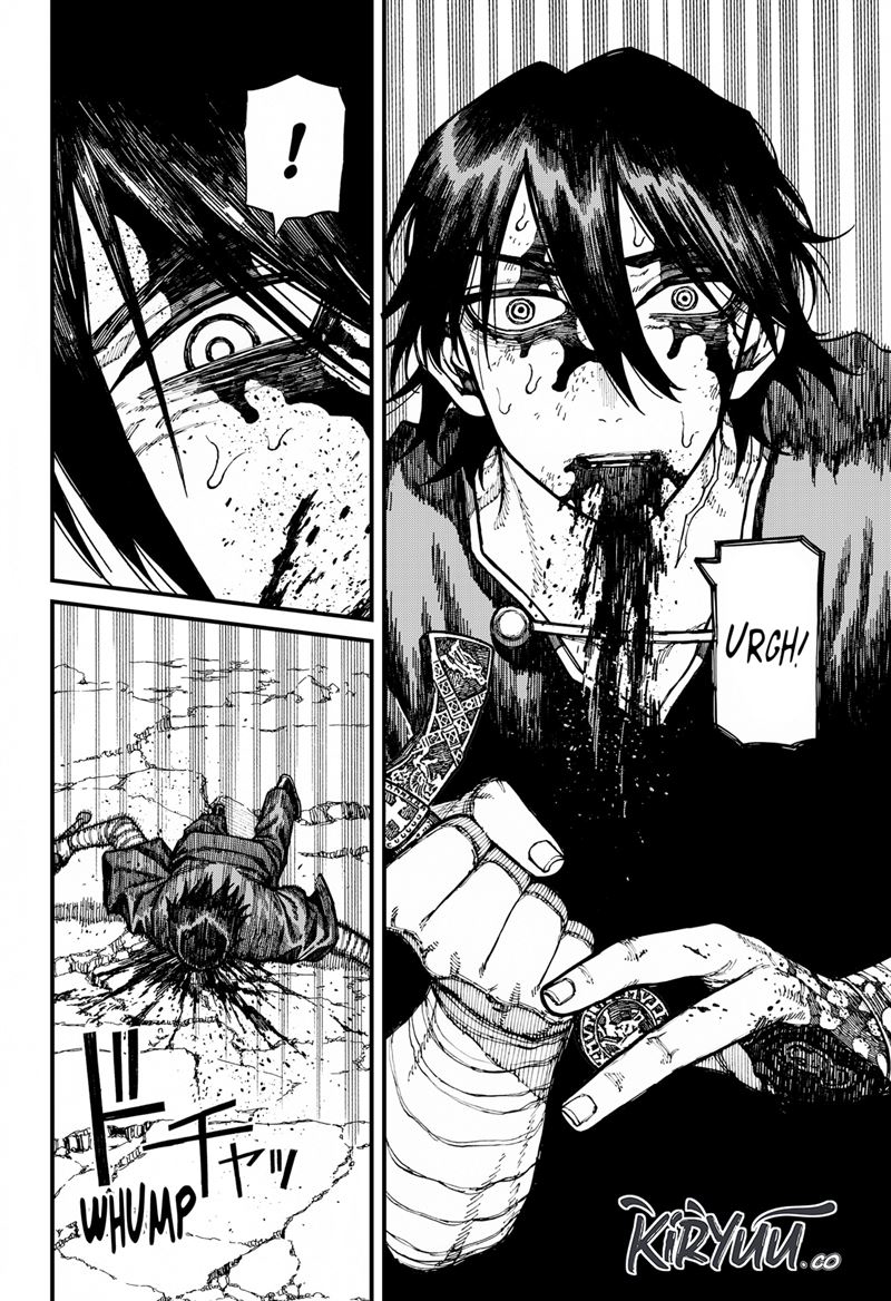 Centuria Chapter 59 - Halaman 8