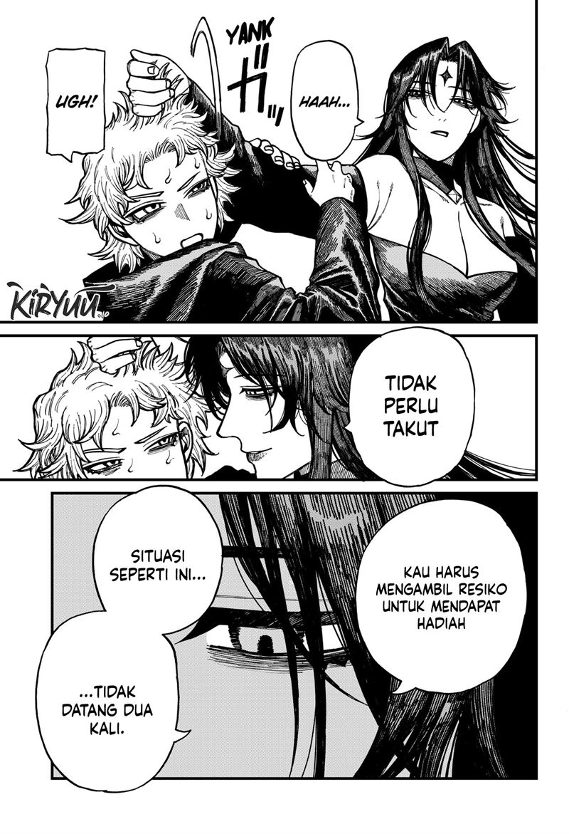 Centuria Chapter 62 - Halaman 8