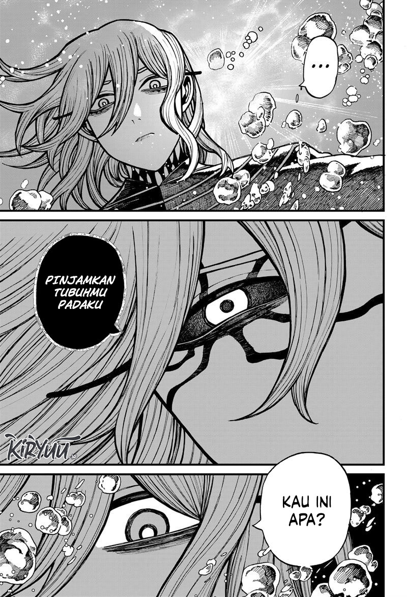 Centuria Chapter 63 - Halaman 8