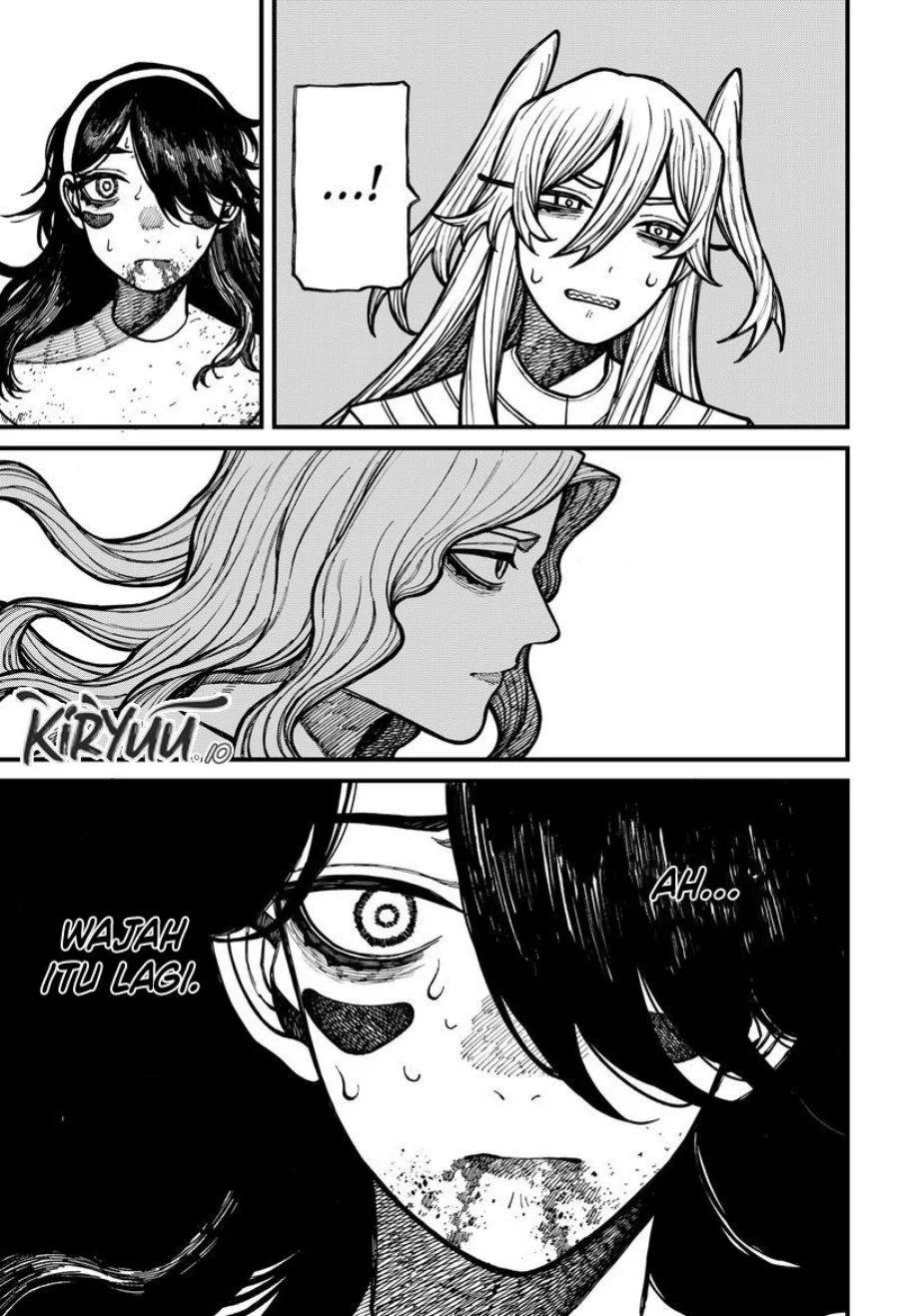 Centuria Chapter 68 - Halaman 8