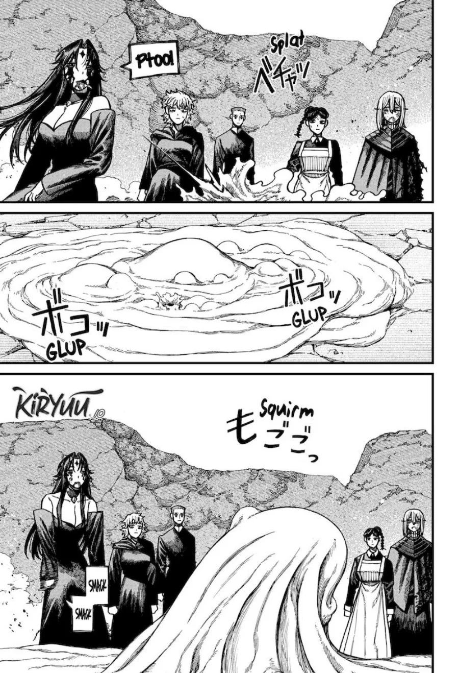 Centuria Chapter 69 - Halaman 8