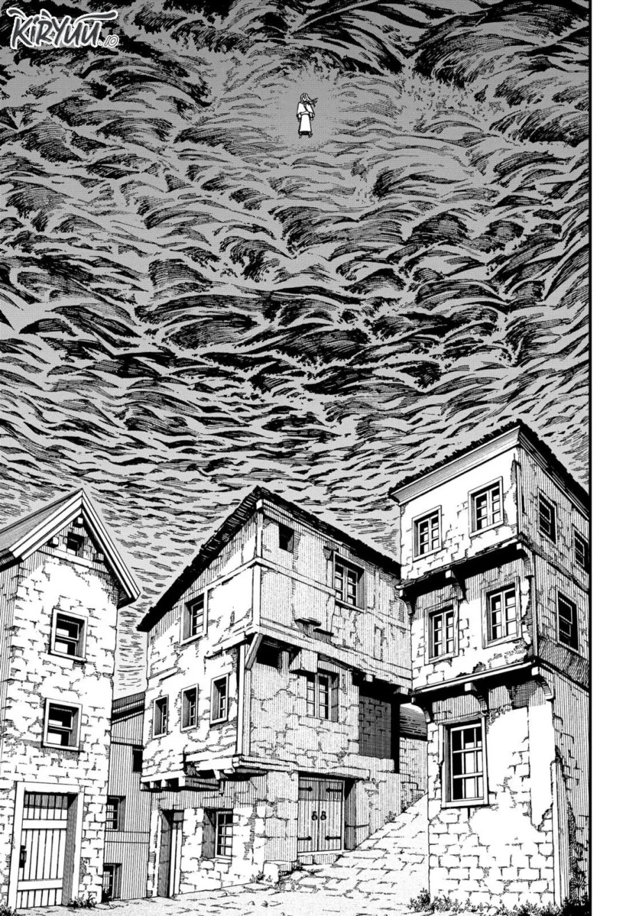 Centuria Chapter 82 - Halaman 8