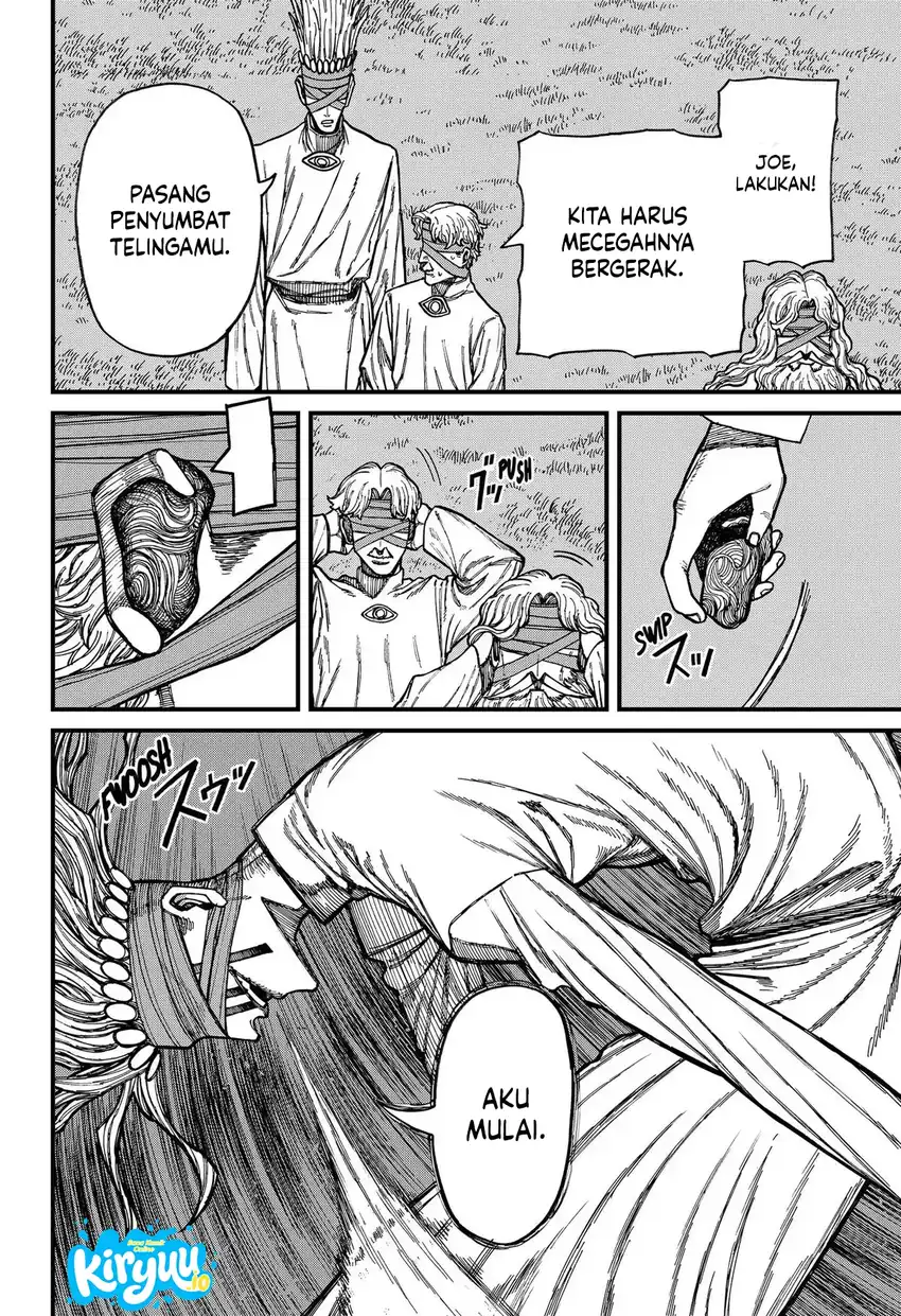 Centuria Chapter 94 - Halaman 8